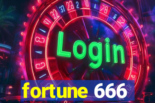 fortune 666